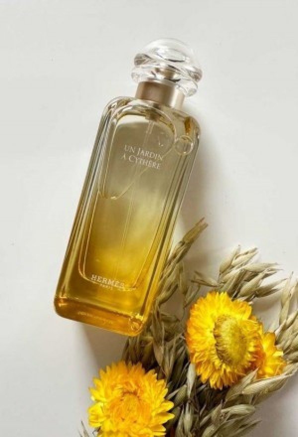 First Copy Hermes Le Jardin De Monsieur Perfume 100ML For Women’s With Original Box and Original Bottle Same As Shown in Image