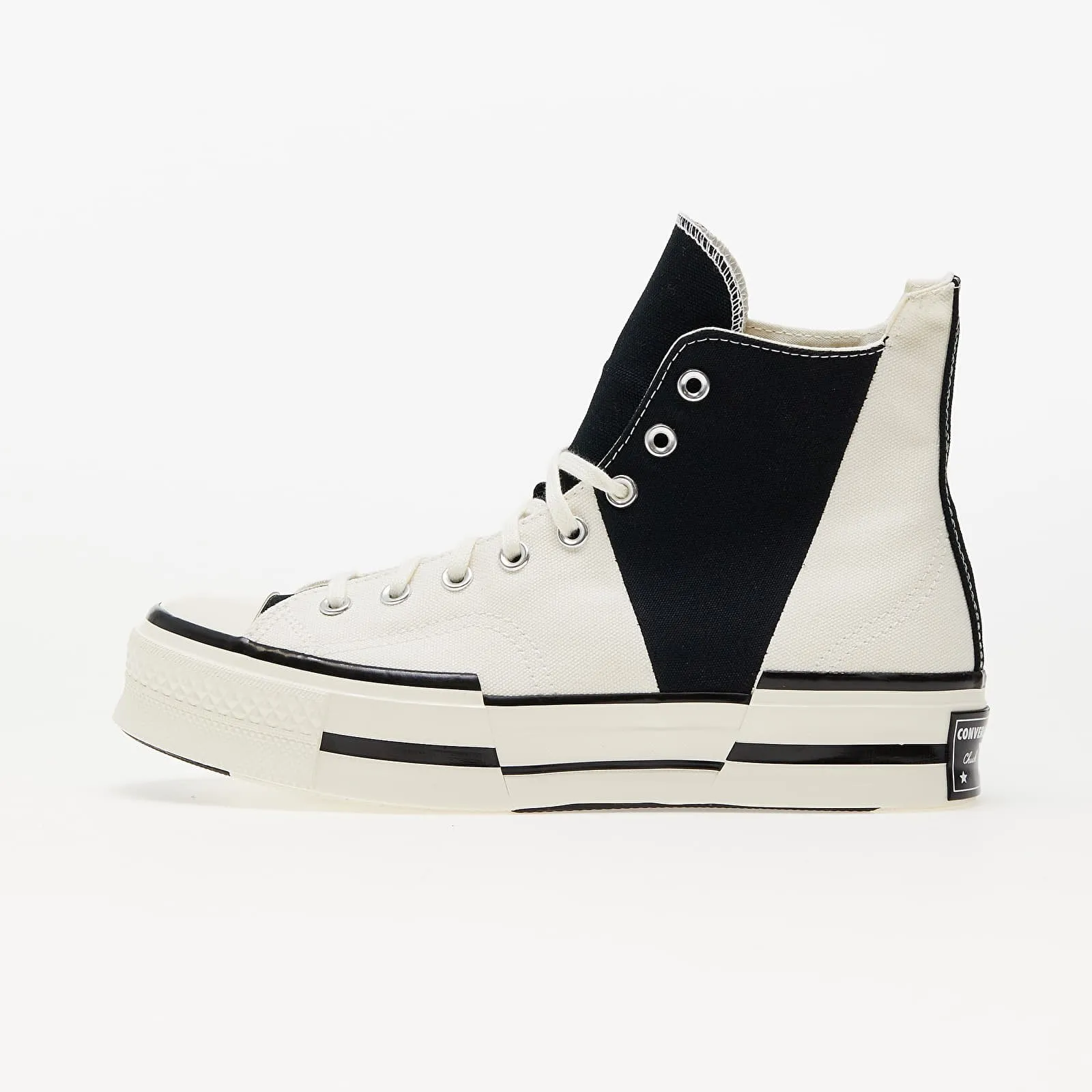 Converse Chuck 70 Plus Counter Climate Fixed Shoes