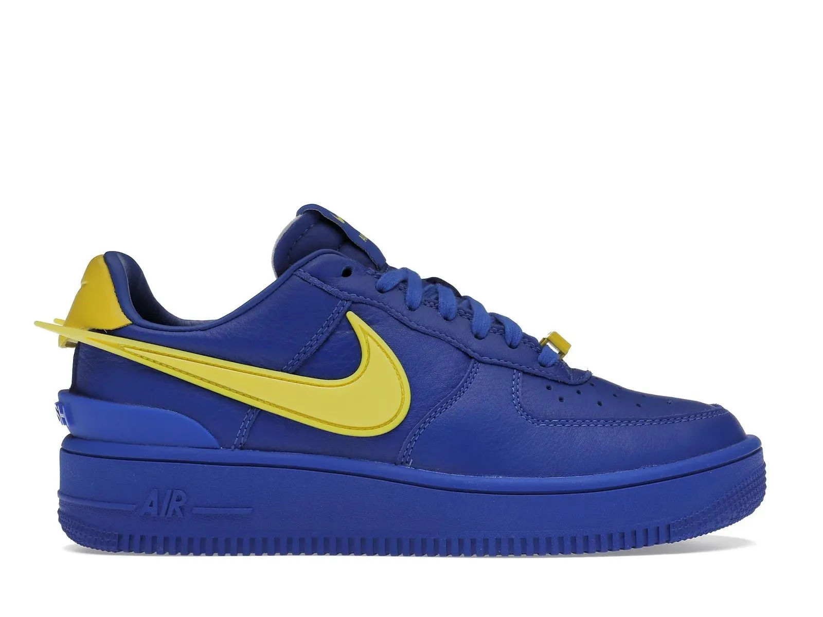 Nike Air Force 1 Low SP Ambush Game Royal Shoes