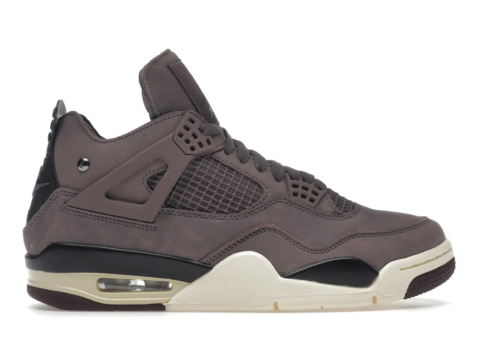 Nike Air Jordan 4 Retro A Ma Maniere Violet Ore Shoes