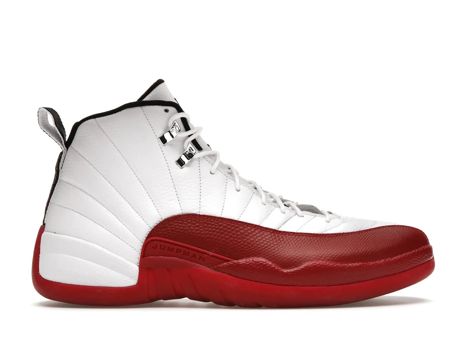 Nike Air Jordan AJ 12 Retro Cherry Shoes