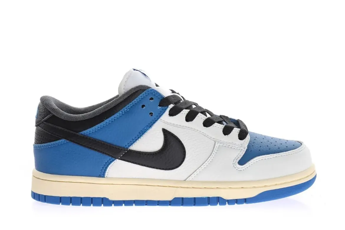 Nike Dunk Fragment Travis Scott Shoes